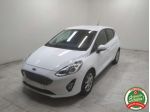 FORD Fiesta 1.0 Ecoboost Hybrid 125 CV 5 porte Titanium rif. 23372378