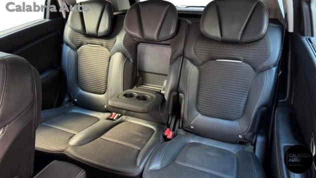 RENAULT Scenic Scénic dCi 160 CV EDC Energy Edition One rif. 22641975 - Foto 10