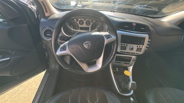 LANCIA DELTA 1,6 MJ 09/2012 - Foto 8