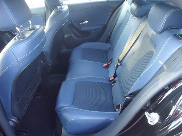 Mercedes-benz A 180 d Automatic Business Extra 116cv E6.2 - Foto 10