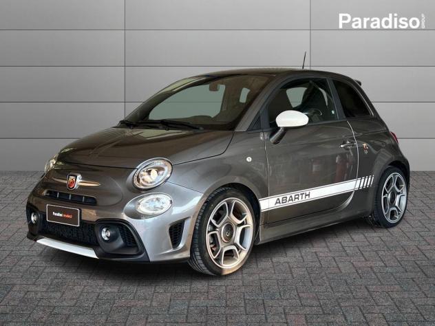Abarth 595 1.4 T-JET | 165CV - 2022 | TURISMO - MANUALE