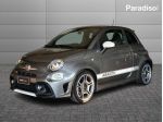 Abarth 595 1.4 T-JET | 165CV - 2022 | TURISMO - MANUALE
