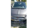 FIAT 500 1200 GPL  (DI FABBRICA)  Lounge “TETTUCCIO PANORAMICO”