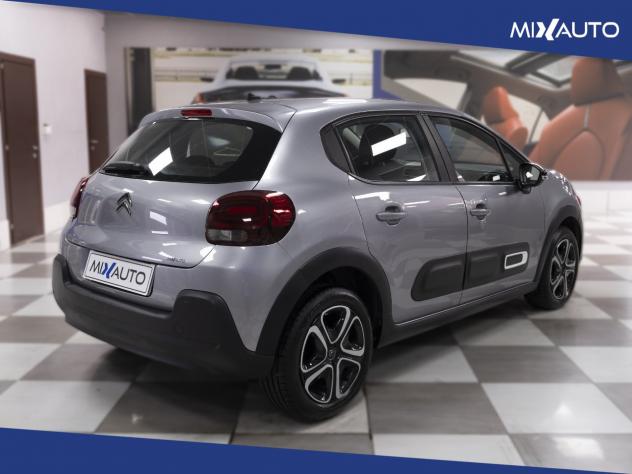 Citroen C3 1.2 Puretech Feel Pack S&S 83CV - Foto 5