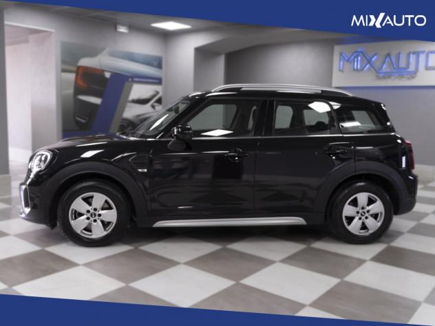 Mini Countryman 2.0 Cooper D Essential Twin Power Turbo Steptronic - Foto 3