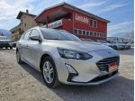 FORD Focus 1.5 EcoBlue 95 CV SW Business rif. 23487919