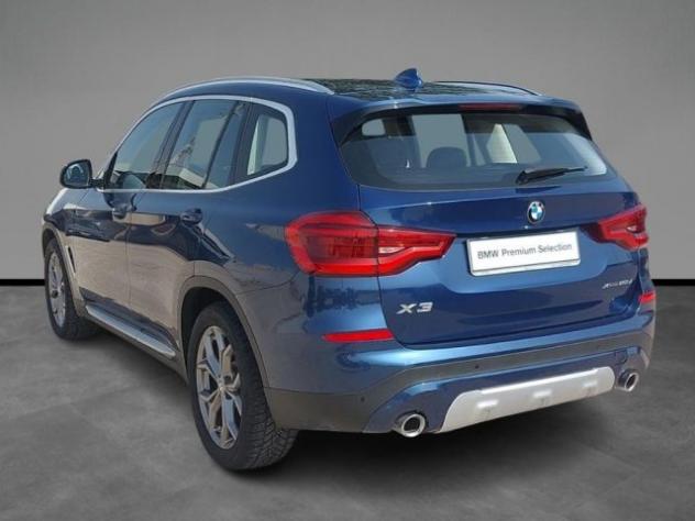 BMW X3 xDrive20d 48V xLine rif. 23949335 - Foto 3