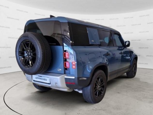 LAND ROVER Defender 110 3.0D I6 250 CV AWD Auto 6 POSTI rif. 22026937 - Foto 2