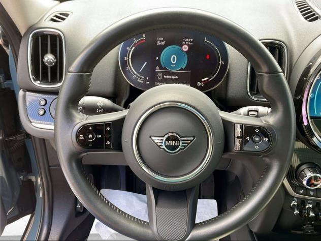 MINI Countryman Mini F60 2020 Mini 2.0 Cooper D Northwood Edition auto - Foto 7