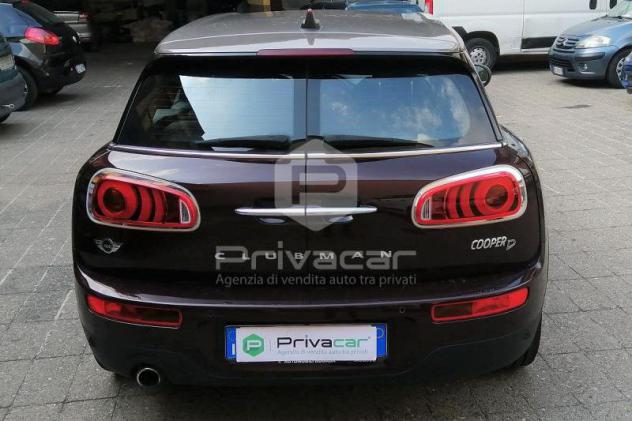 MINI Clubman Mini 2.0 16V Cooper D Hype Clubman - Foto 6
