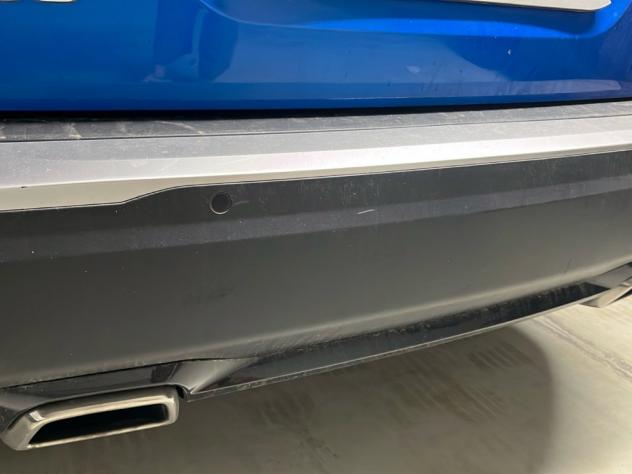 Peugeot 2008 2ª serie PureTech 130 S&S Allure - Foto 10