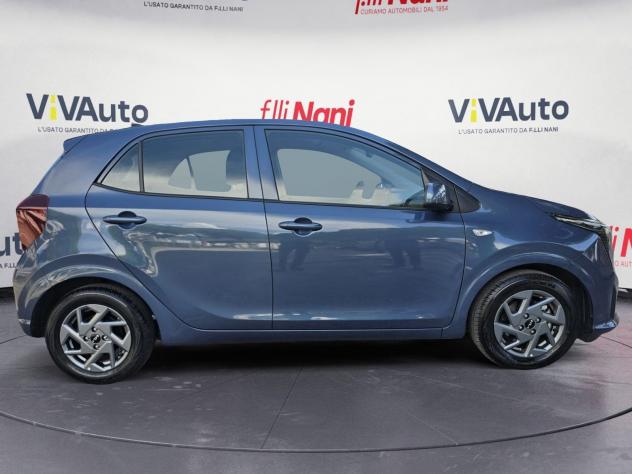 Kia Picanto 1.0 GDi Urban - Foto 8