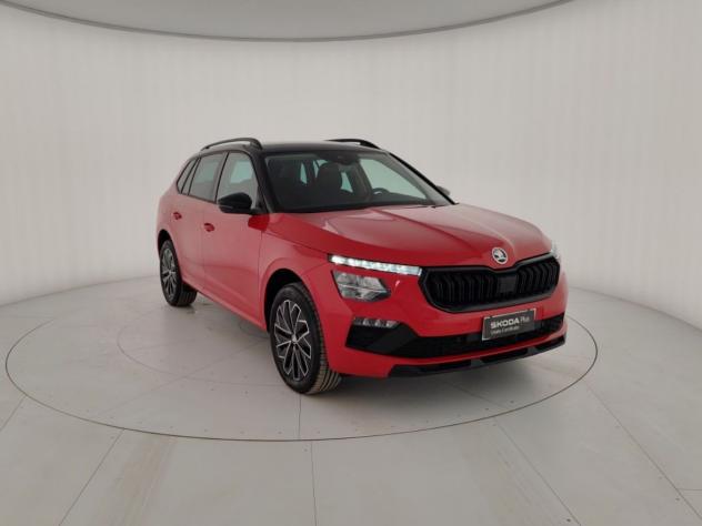 Škoda Kamiq Kamiq 1.0 TSI 115 CV DSG Style - Foto 4