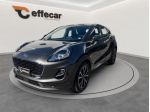 FORD Puma 1.0 EcoBoost Hybrid 125 CV S&S Titanium Design rif. 24194139