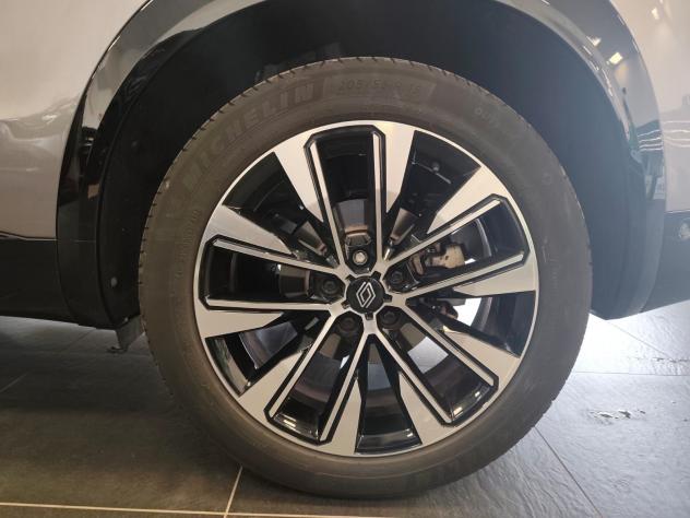 Renault Austral Austral 1.2 E-Tech full hybrid Techno 200cv auto - Foto 8