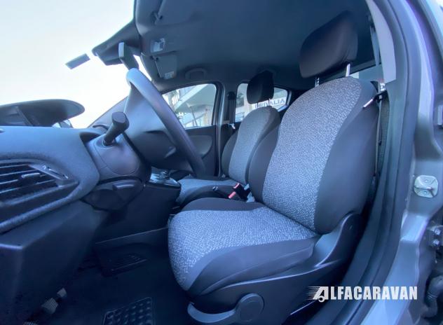 Lancia Ypsilon 1.0 firefly hybrid Gold - Foto 7