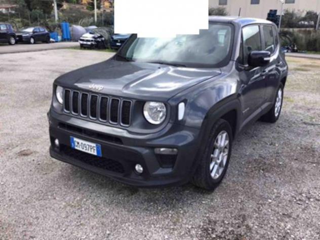JEEP Renegade 1.6 Mjt 130 CV Limited rif. 24063025 - Foto 2