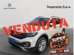 Volkswagen T-Cross 1.0 TSI Style