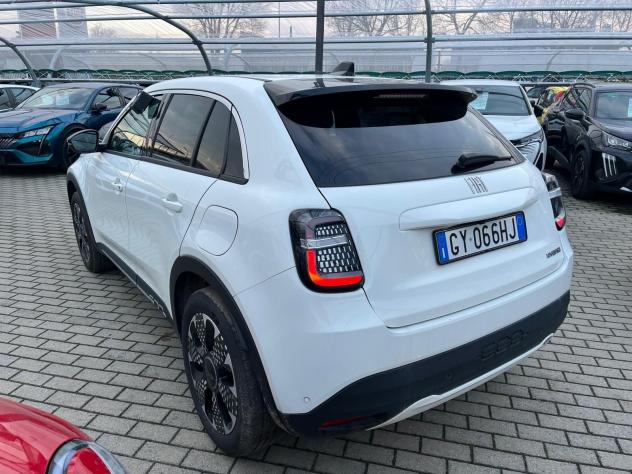 FIAT 600 1.2 Hybrid 100cv La Prima - Foto 6
