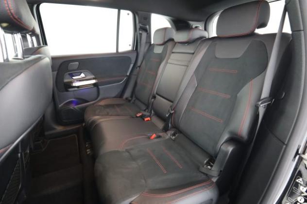 MERCEDES-BENZ CLA sse GLB GLB 200 d Automatic 4MATIC PREMIUM rif. 23702826 - Foto 3