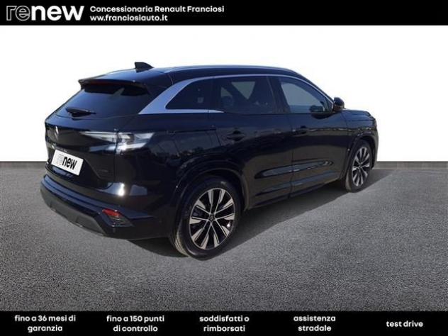 RENAULT Austral 1.2 full hybrid E-Tech Techno 200cv auto rif. 23947288 - Foto 3
