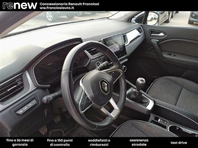 RENAULT Captur TCE 90 TECHNO rif. 23859923 - Foto 6
