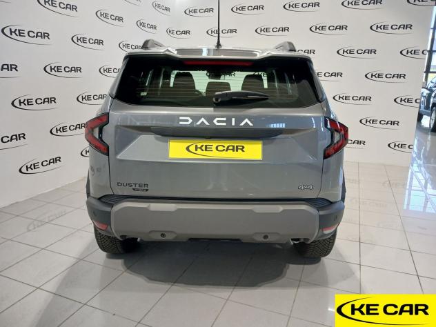 Dacia Duster 1.2 Hybrid-G 150cv Expression 4x4 Auto - Foto 6