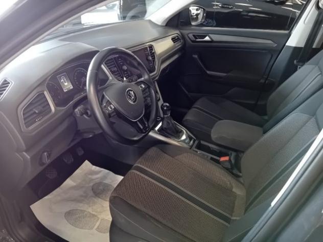VOLKSWAGEN T-Roc 1.0 TSI Style OFFERTA PROMO!!!! rif. 23979706 - Foto 10