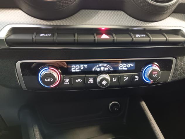 Audi Q2 35 TDI S tronic Business Advanced - Foto 10
