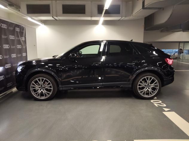 Audi Q3 Q3 SPB 45 TFSI quattro S tronic S line edition - Foto 3