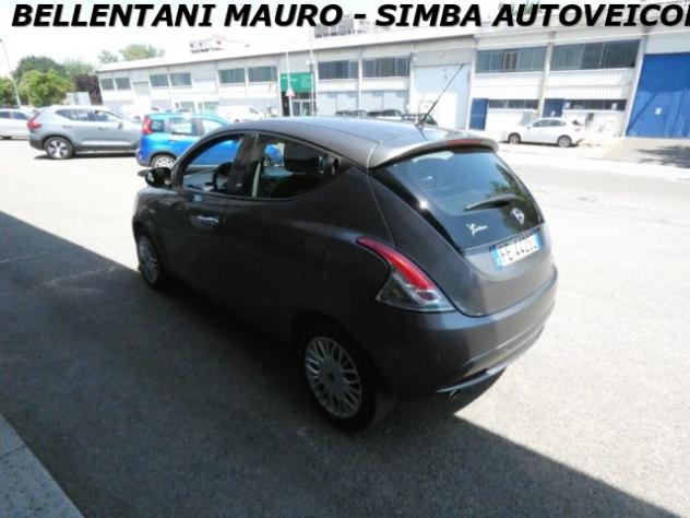 LANCIA Ypsilon 1.3 MJT 16V 95 CV 5 porte S&S Gold rif. 23799128 - Foto 5