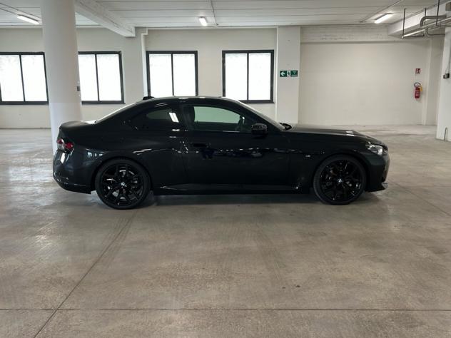 BMW Serie 2 G42 Coupe 220i Coupe MSport auto - Foto 7