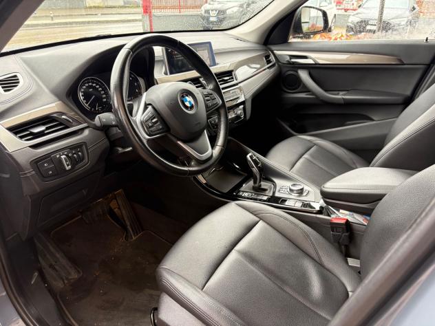 Bmw X1 18 d Sdrive #9266 - Foto 10