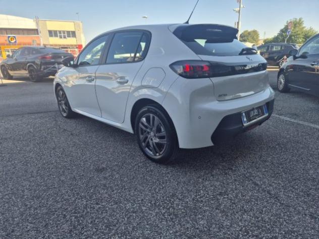 PEUGEOT 208 BlueHDi 100 Stop&Start 5 porte Allure Pack rif. 24094054 - Foto 5