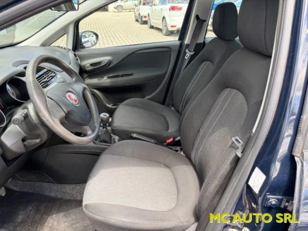 FIAT Punto 1.2 8V 5 porte Street rif. 23780415 - Foto 7
