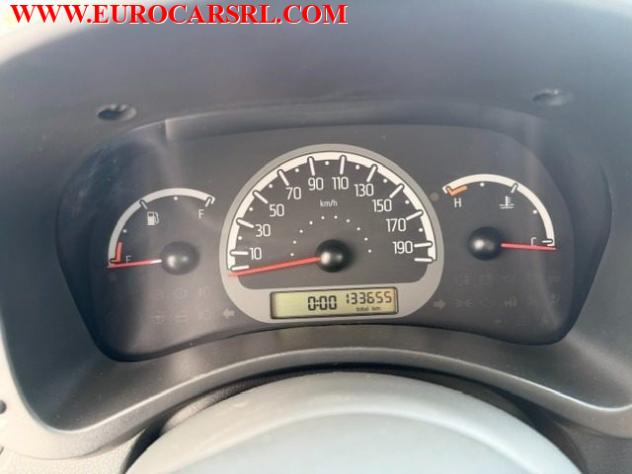 FIAT Panda 1.4 Dynamic Natural Power rif. 23803311 - Foto 8