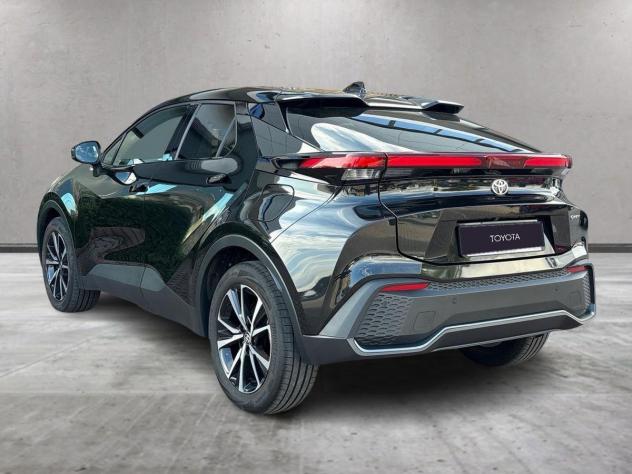 Toyota C-HR 2.0 PHEV Trend - Foto 2