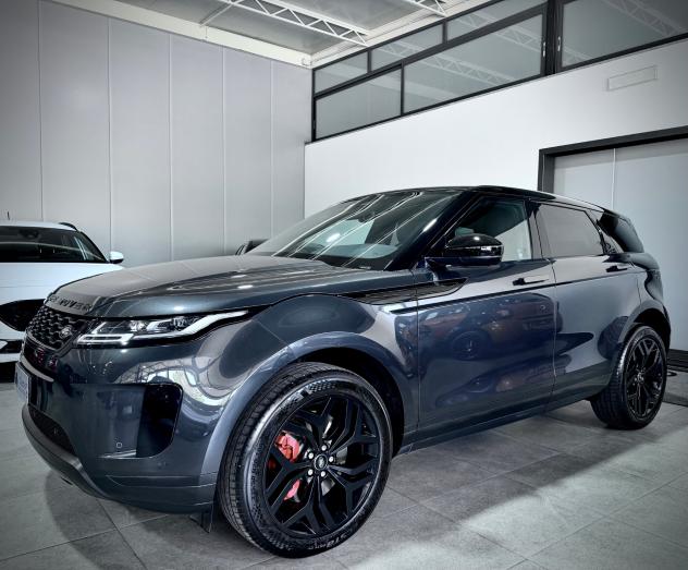 Land Rover Range Rover Evoque 2.0d 150CV i4 Mhev R-Dynamic S - Foto 3