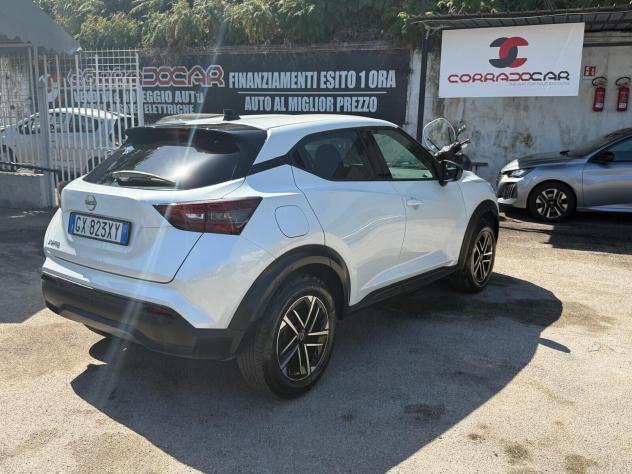 NISSAN JUKE 1.0 2025 114 CV N-Connecta 15000KM - Foto 4