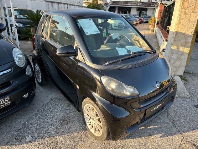 Smart ForTwo 800 33 kW couppassion cdi - Foto 5