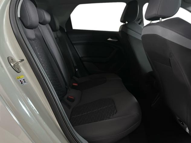 Audi A1 Sportback A1 Sportback 25 TFSI S tronic S line edition - Foto 8
