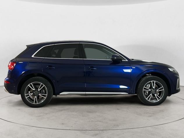 Audi Q5 Q5 40 2.0 tdi mhev 12V S line quattro s-tronic - Foto 3