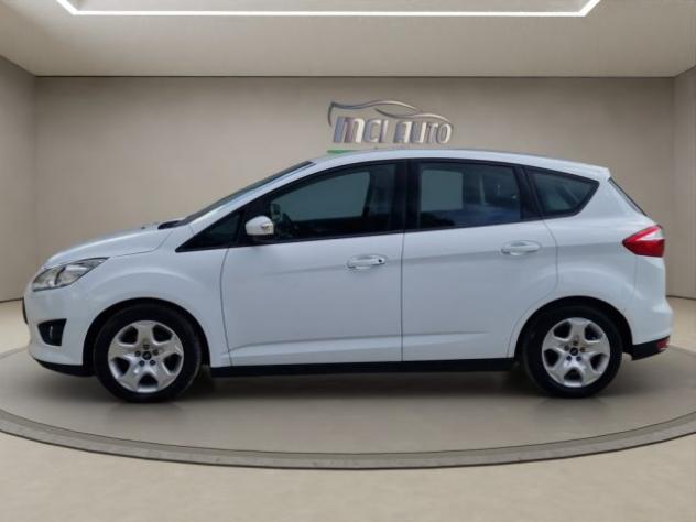 FORD C-Max 1.6 TDCi 115CV Plus rif. 23888051 - Foto 2