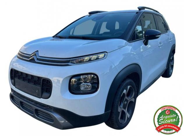 CITROEN C3 Aircross PureTech 110 S&S Shine rif. 22986593