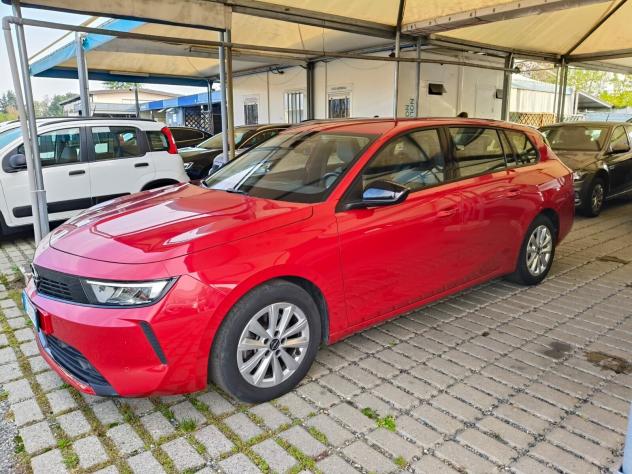 Opel Astra 1.5 Turbo Diesel 130 CV AT8 Sports Tourer Edition