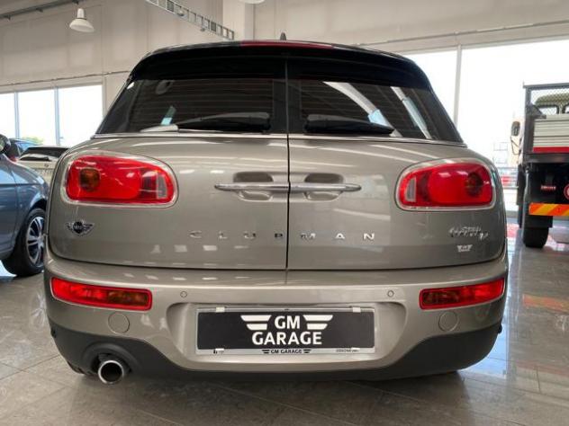 MINI Cooper Clubman 2.0 Cooper D rif. 24096870 - Foto 7