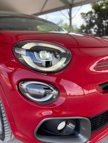 Fiat 500X 1.5 T4 Hybrid 130 CV DCT Sport - Foto 8