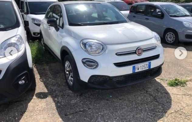Fiat 500X 1.6 E-Torq 110 CV Urban - 2019 - Foto 2
