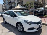 Opel Astra D Iva Esposta Garanzia Finanziabile