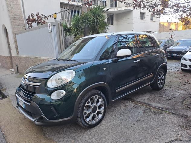 Fiat 500L 1.3 Multijet 95 CV Trekking nord Italia - Foto 2